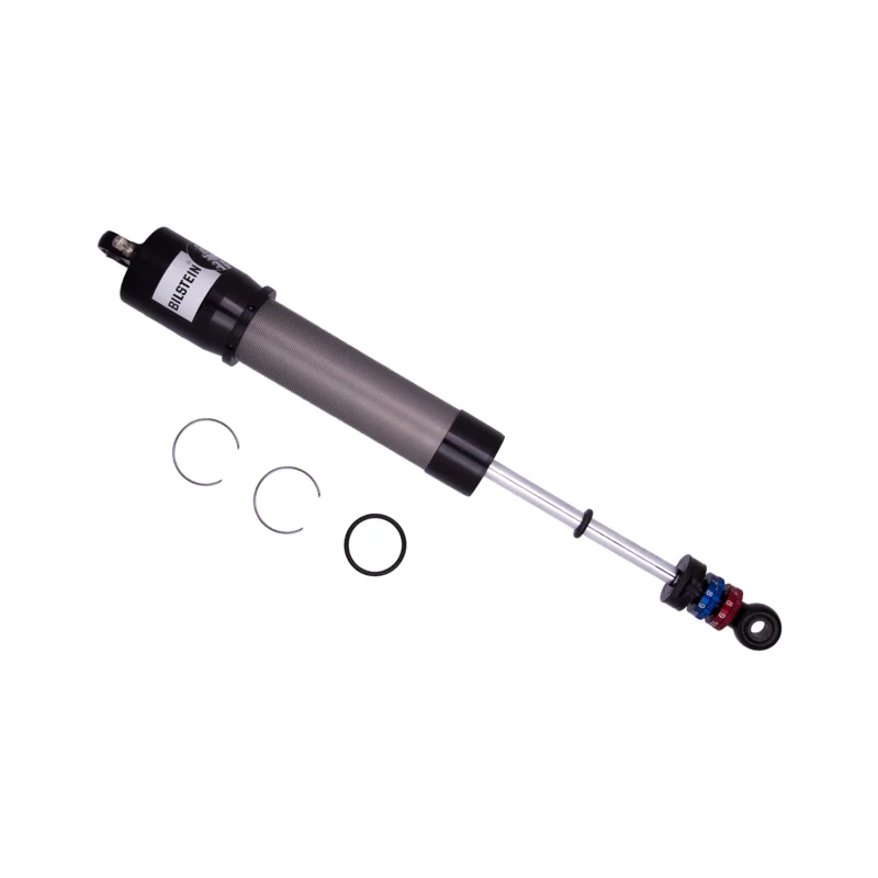 Bilstein 33-255347 - B8 5160 Remote Reservoir, Clear Anodized