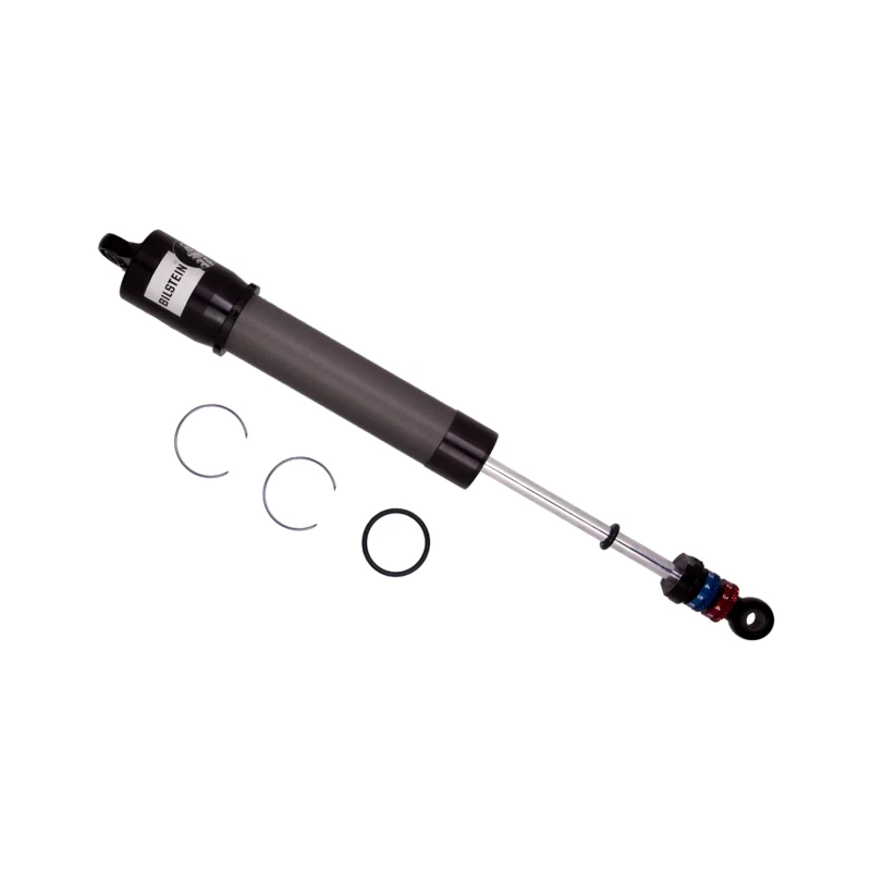 Bilstein 33-255354 - B8 5160 Remote Reservoir, Clear Anodized