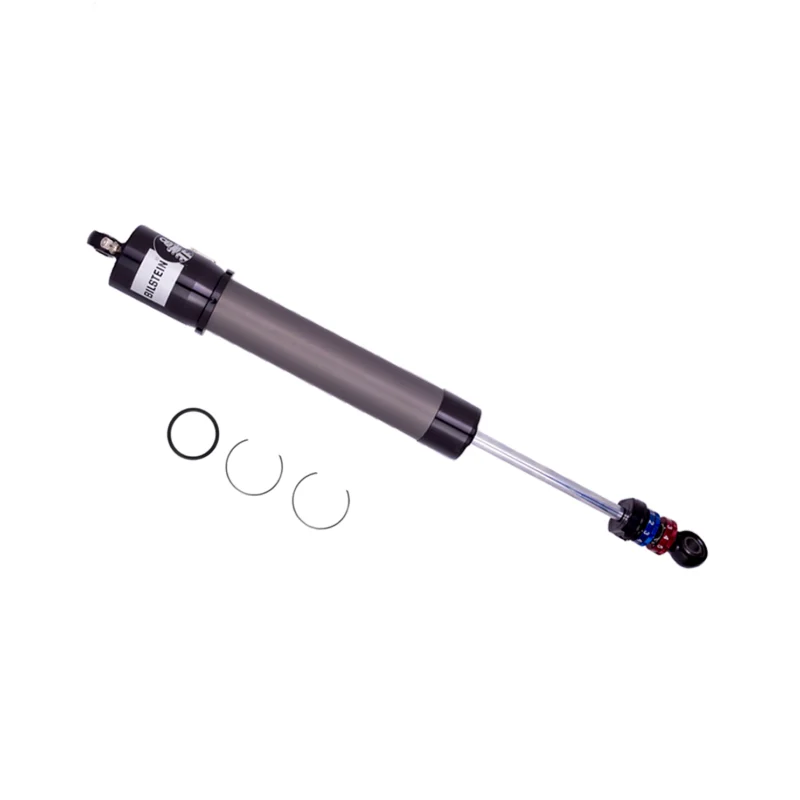Bilstein 33-255361 - B8 5160 Remote Reservoir, Clear Anodized