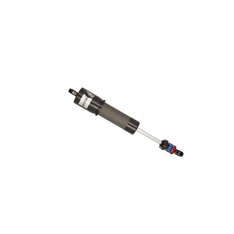 Bilstein 33-255378 - B8 5160 Remote Reservoir, Clear Anodized