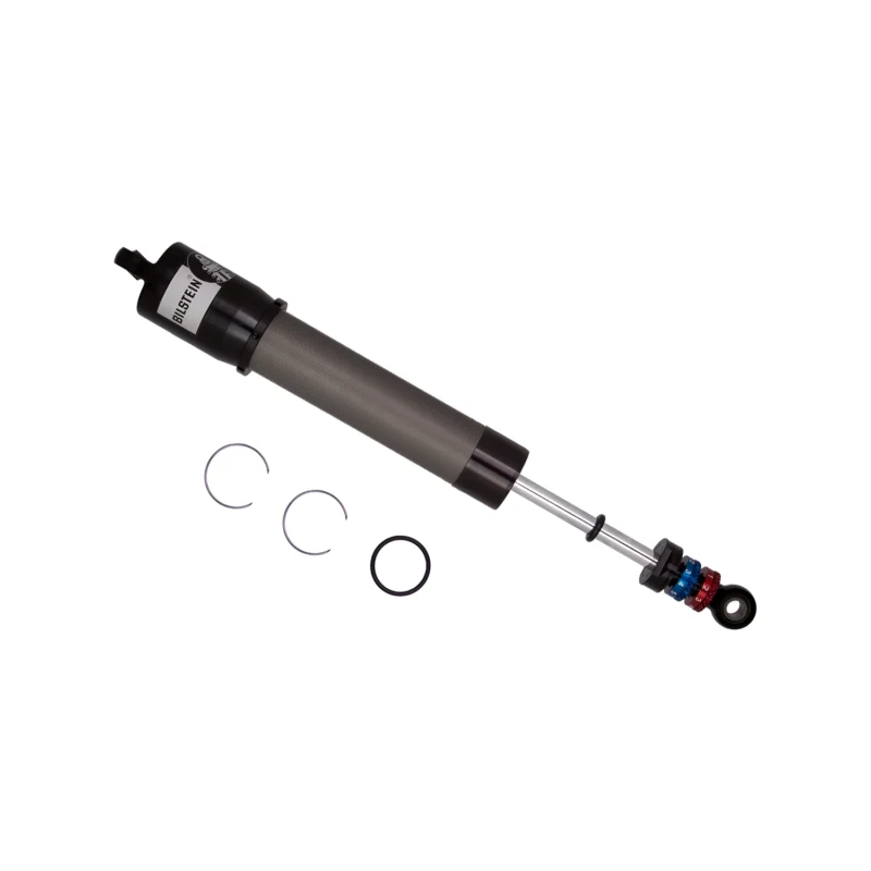 Bilstein 33-255408 - B8 5160 Remote Reservoir, Clear Anodized