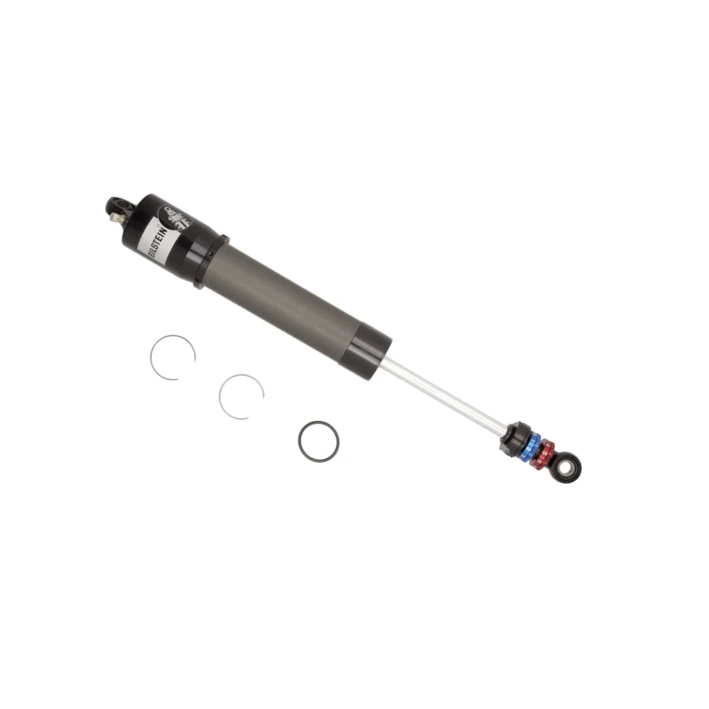Bilstein 33-255446 - B8 5160 Remote Reservoir, Clear Anodized
