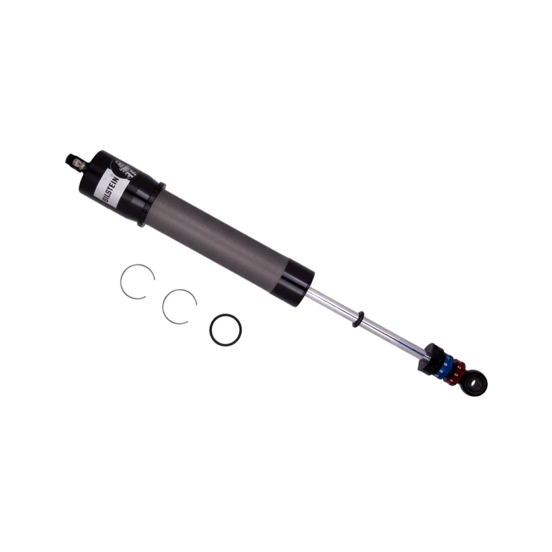 Bilstein 33-255453 - B8 5160 Remote Reservoir, Clear Anodized