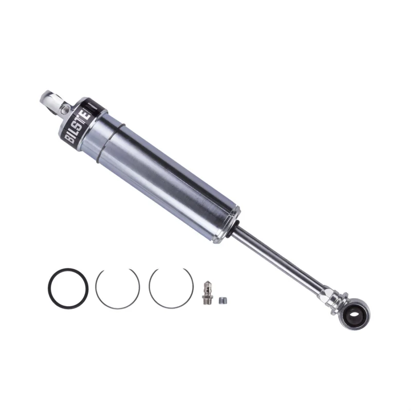 Bilstein 33-260044 - B8 5160 Remote Reservoir, Zinc Plated