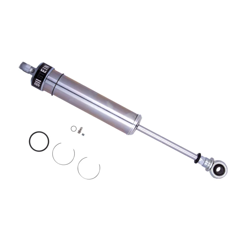 Bilstein 33-260051 - B8 5160 Remote Reservoir, Zinc Plated