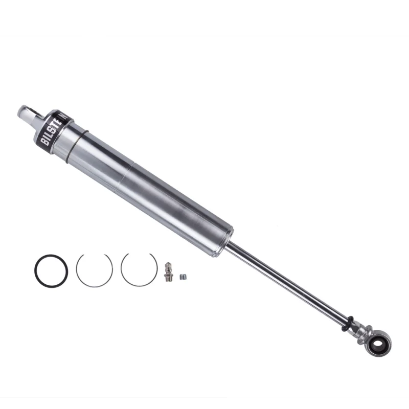 Bilstein 33-260075 - B8 5160 Remote Reservoir, Zinc Plated