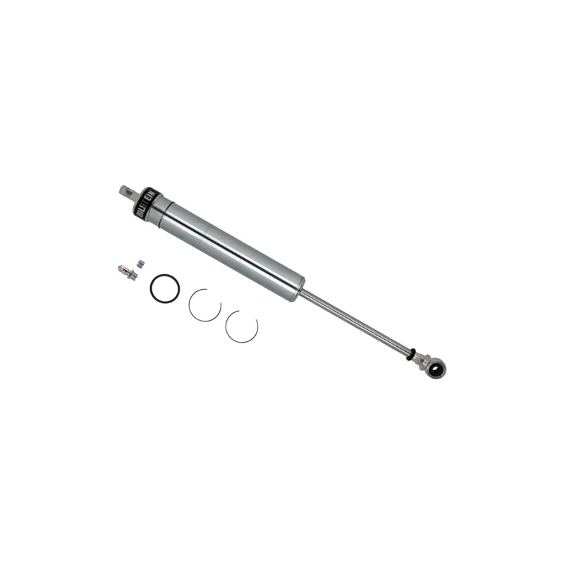 Bilstein 33-260082 - B8 5160 Remote Reservoir, Zinc Plated