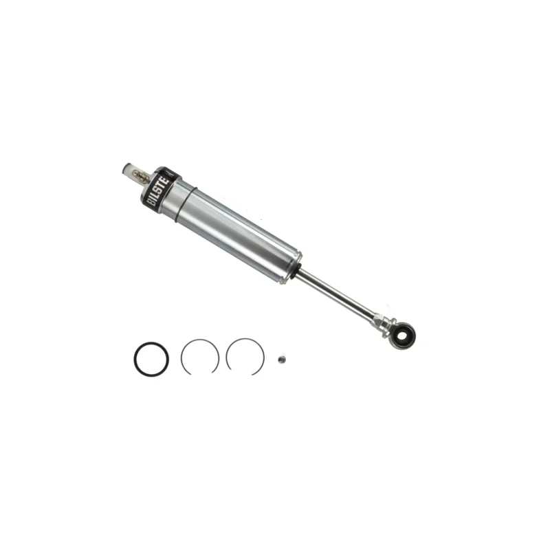 Bilstein 33-260105 - B8 5160 Remote Reservoir, Zinc Plated