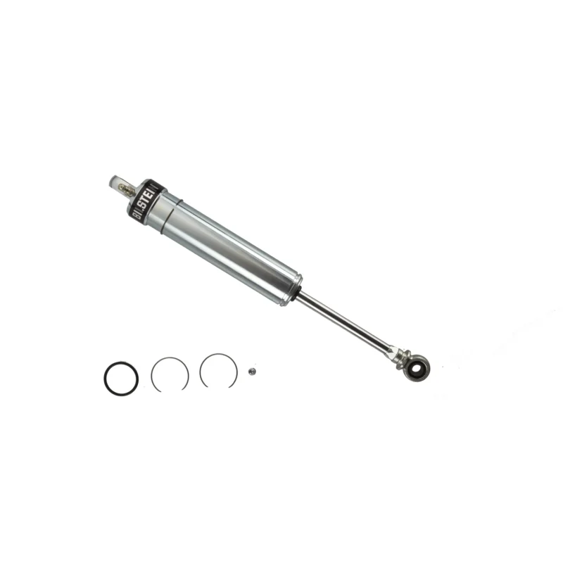 Bilstein 33-260112 - B8 5160 Remote Reservoir, Zinc Plated