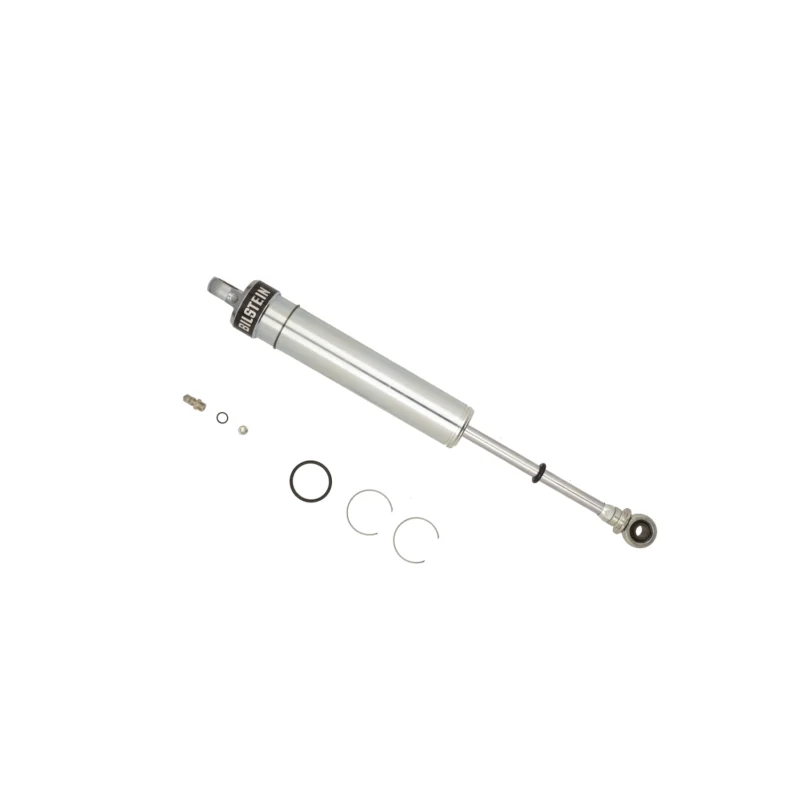 Bilstein 33-260129 - B8 5160 Remote Reservoir, Zinc Plated