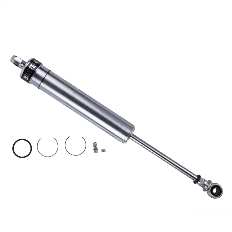 Bilstein 33-260136 - B8 5160 Remote Reservoir, Zinc Plated