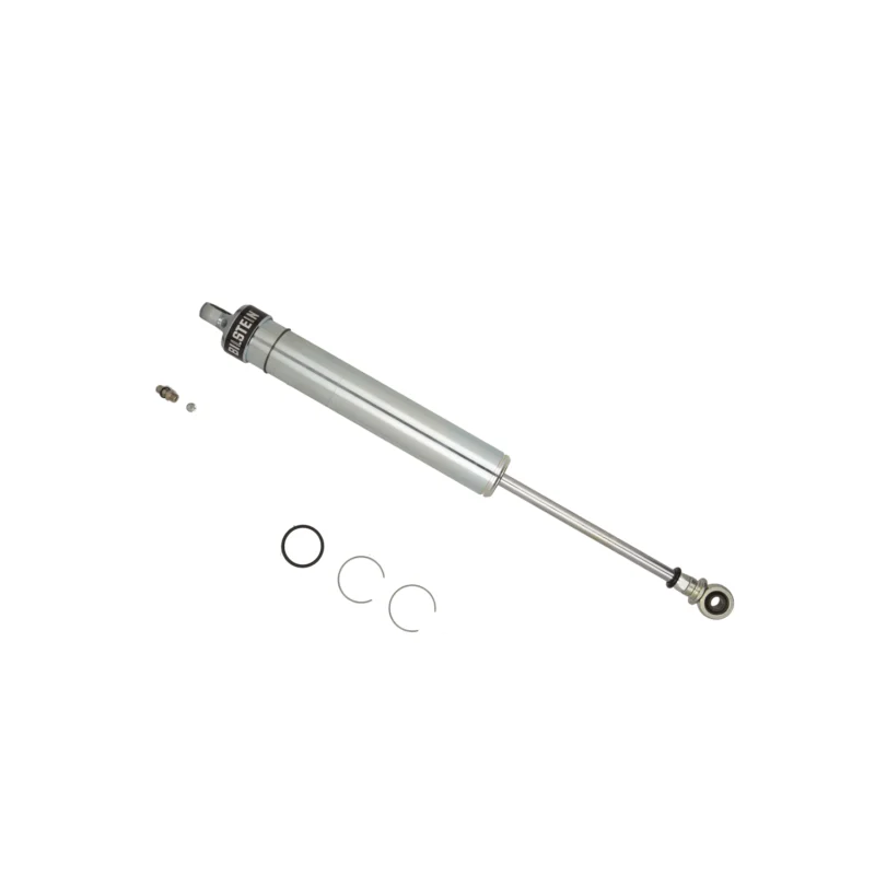 Bilstein 33-260143 - B8 5160 Remote Reservoir, Zinc Plated