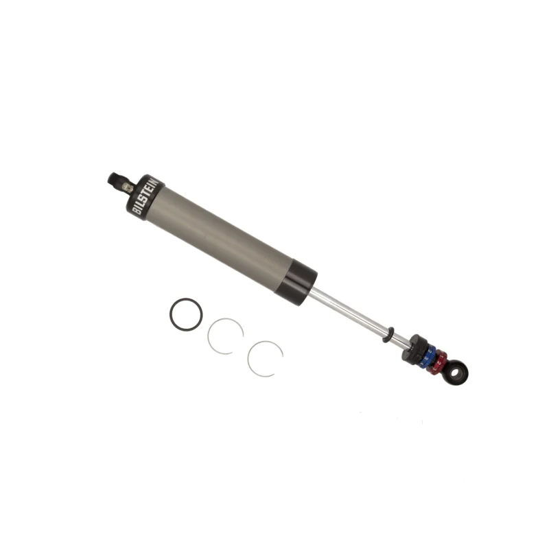 Bilstein 33-262048 - B8 5160 Remote Reservoir, Clear Anodized