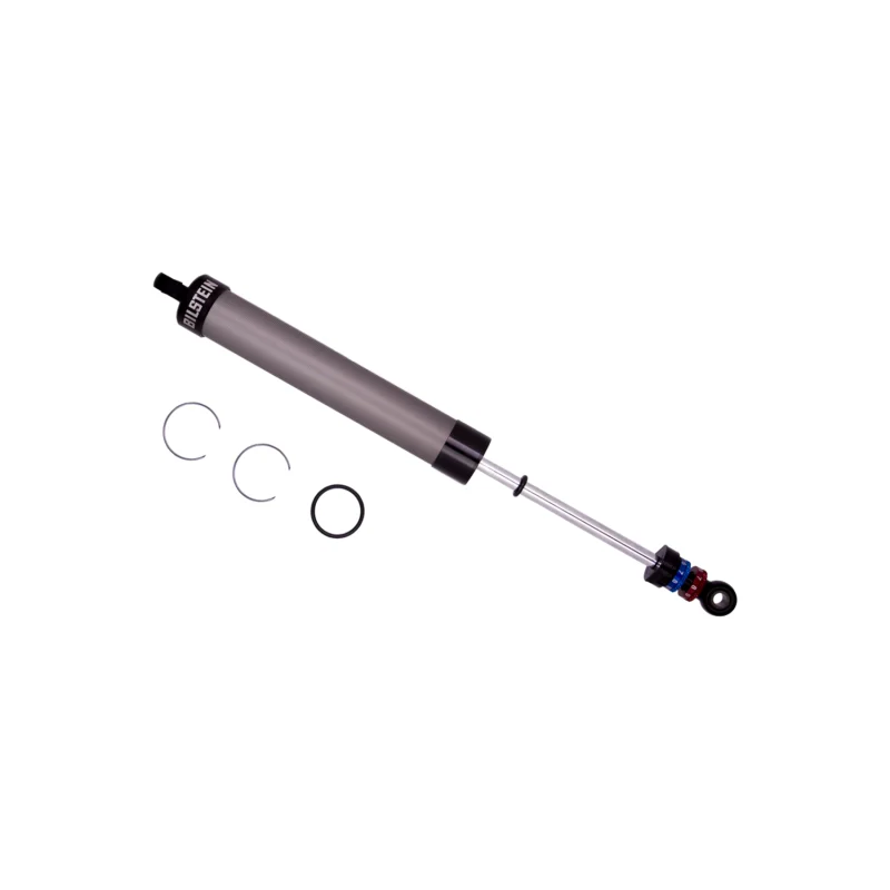 Bilstein 33-262055 - B8 5160 Remote Reservoir, Clear Anodized