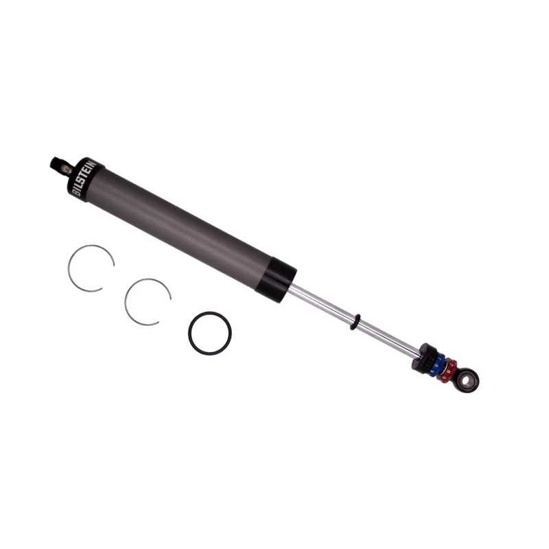 Bilstein 33-262062 - B8 5160 Remote Reservoir, Clear Anodized