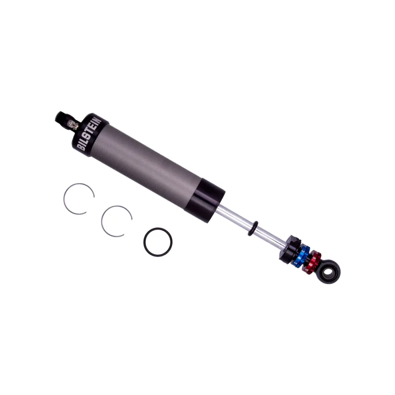 Bilstein 33-262079 - B8 5160 Remote Reservoir, Clear Anodized