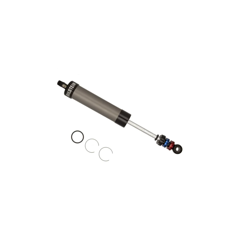 Bilstein 33-262093 - B8 5160 Remote Reservoir, Clear Anodized