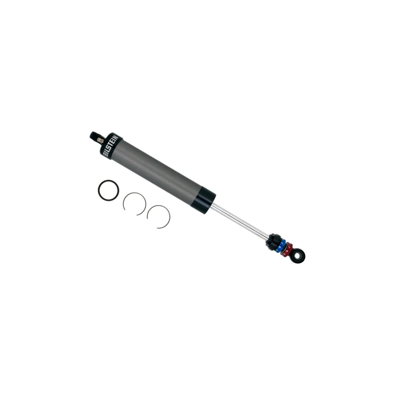 Bilstein 33-262109 - B8 5160 Remote Reservoir, Clear Anodized