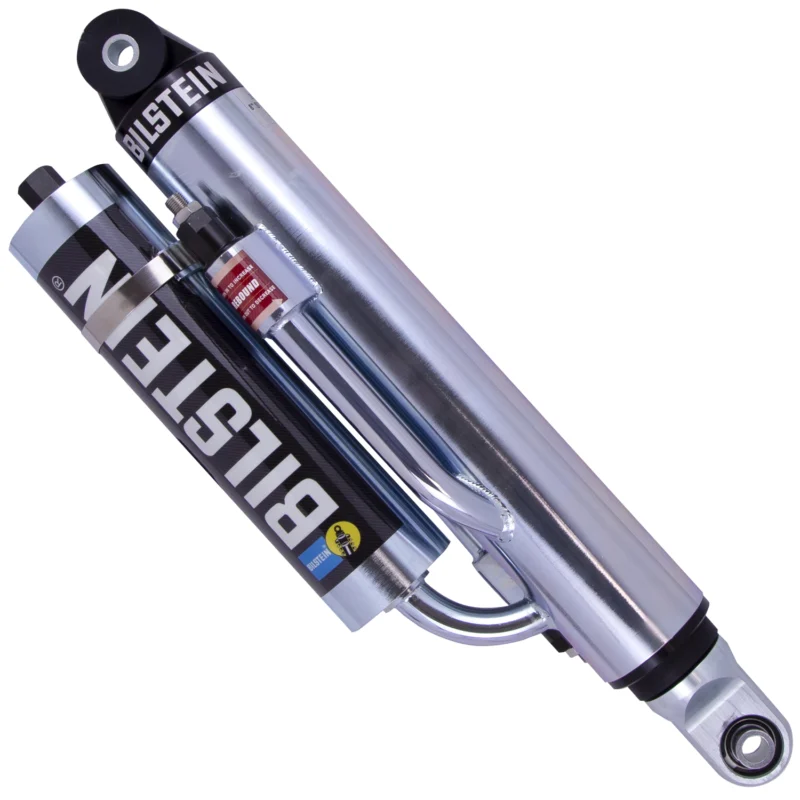 Bilstein 33-269528 - B8 5160 Remote Reservoir, Zinc Plated