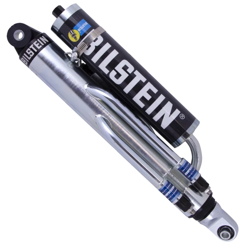 Bilstein 33-269542 - B8 5160 Remote Reservoir, Zinc Plated
