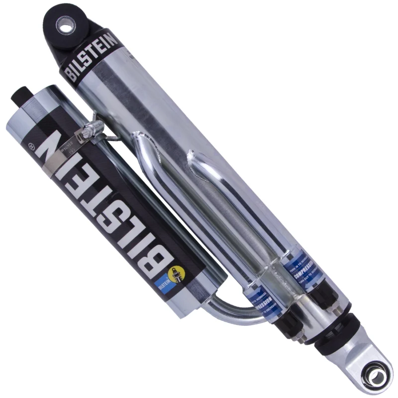 Bilstein 33-269559 - B8 5160 Remote Reservoir, Zinc Plated