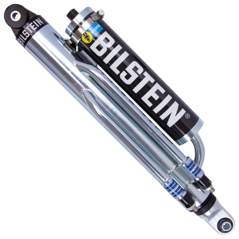 Bilstein 33-269566 - B8 5160 Remote Reservoir, Zinc Plated