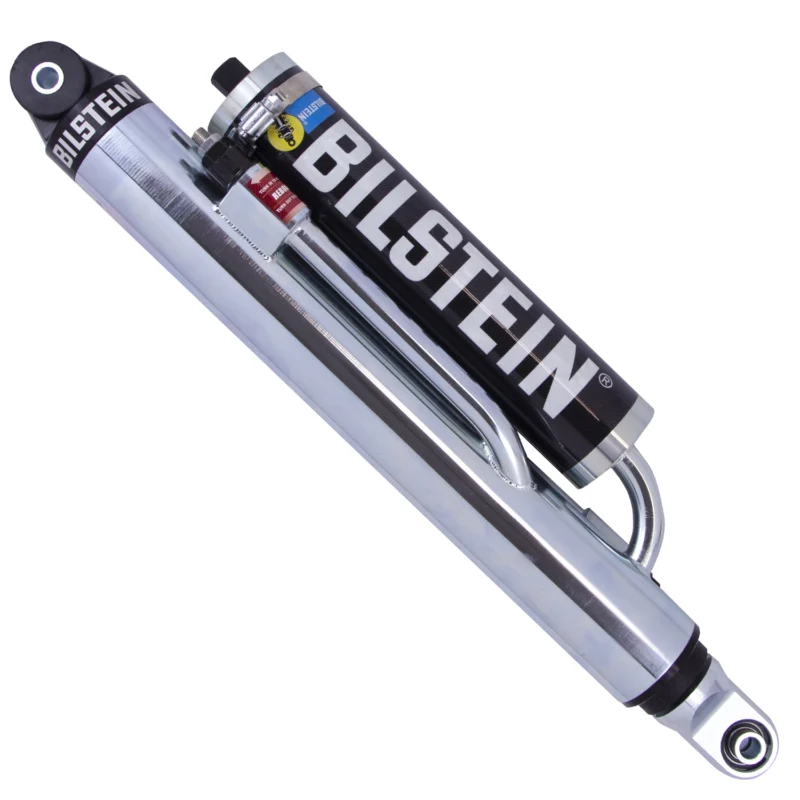 Bilstein 33-269573 - B8 5160 Remote Reservoir, Zinc Plated