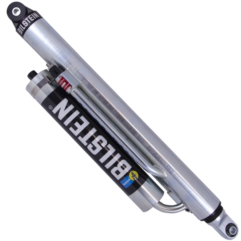 Bilstein 33-269580 - B8 5160 Remote Reservoir, Zinc Plated