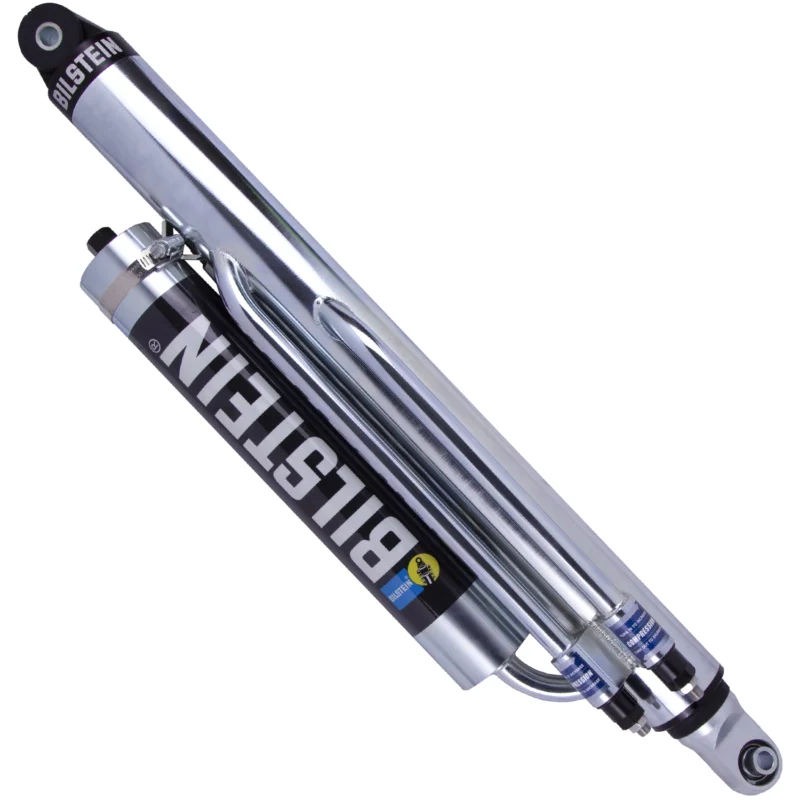 Bilstein 33-269610 - B8 5160 Remote Reservoir, Zinc Plated