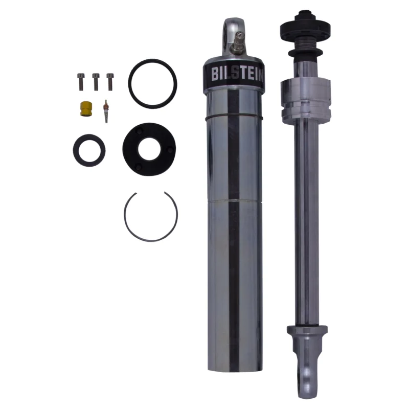 Bilstein 33-286877 - B8 5160 Remote Reservoir, Zinc Plated