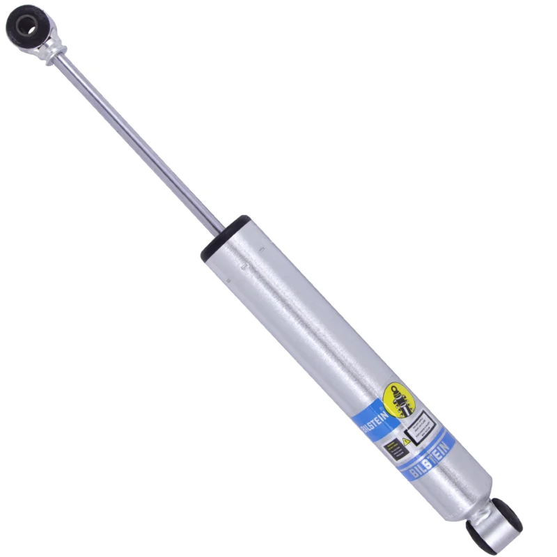 Bilstein 33-292984 - B8 5160 Remote Reservoir, Zinc Plated