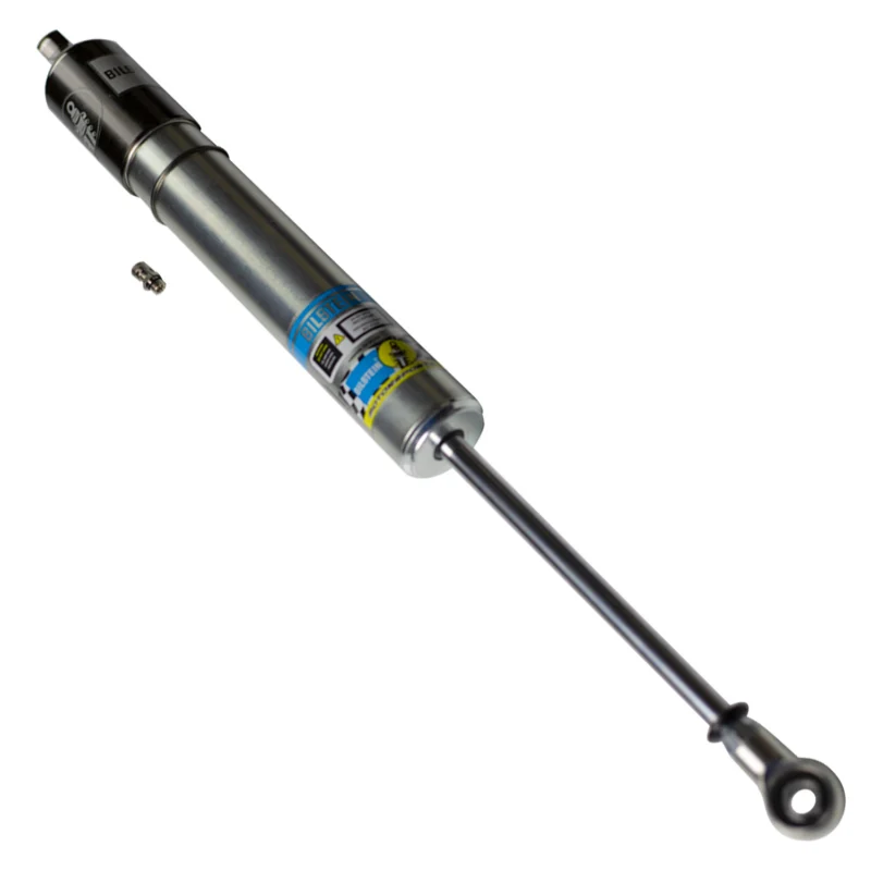Bilstein 33-298252 - B8 5160 Remote Reservoir, Zinc Plated