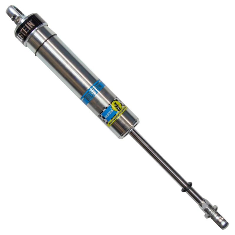 Bilstein 33-304052 - B8 5160 Remote Reservoir, Zinc Plated