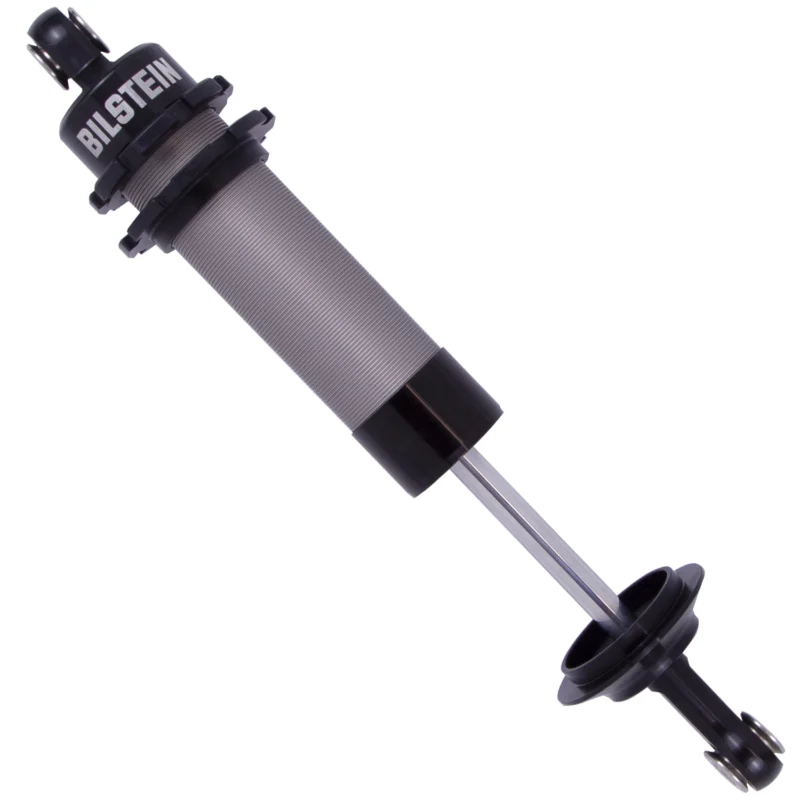 Bilstein 33-306544 - B8 5160 Remote Reservoir, Clear Anodized
