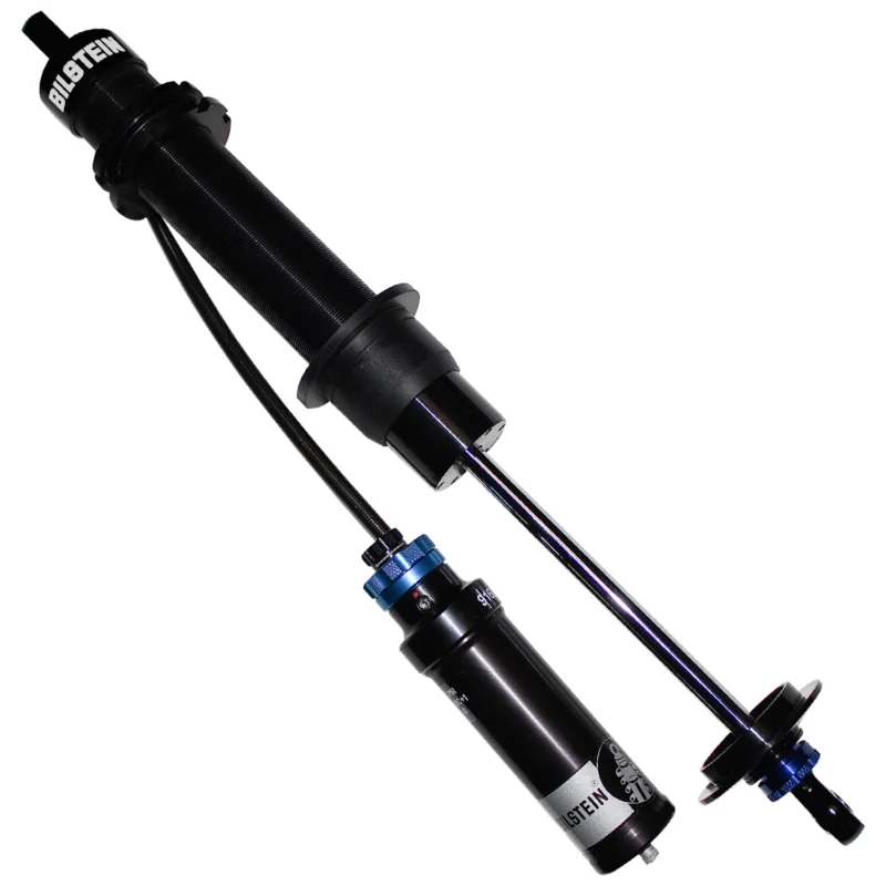 Bilstein 33-311593 - B8 5160 Remote Reservoir, Clear Anodized