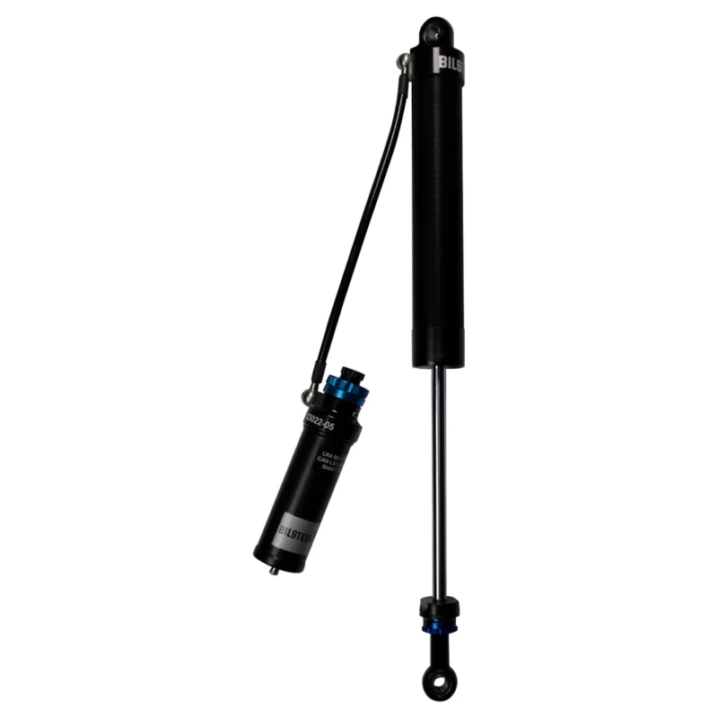 Bilstein 33-311630 - B8 5160 Remote Reservoir, Clear Anodized