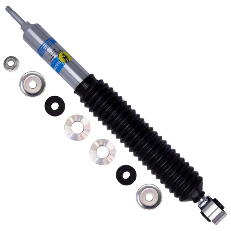 Bilstein 33-313146 - B8 5160 Remote Reservoir, Zinc Plated