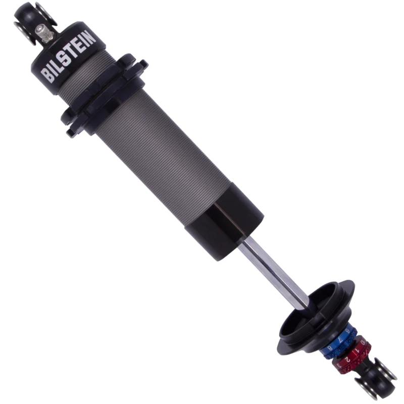 Bilstein 33-315294 - B8 5160 Remote Reservoir, Clear Anodized