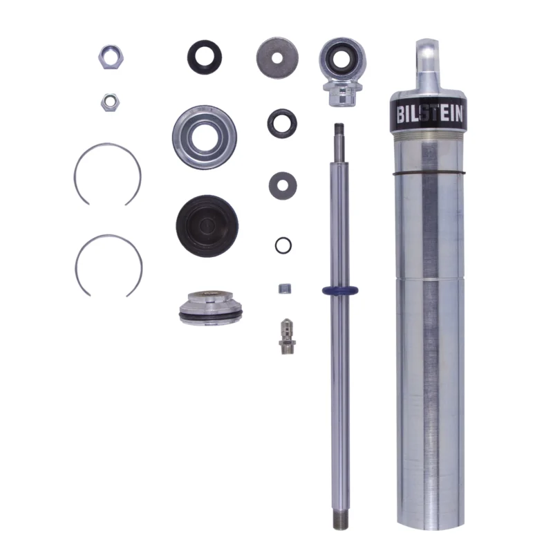 Bilstein 33-315553 - B8 5160 Remote Reservoir, Zinc Plated
