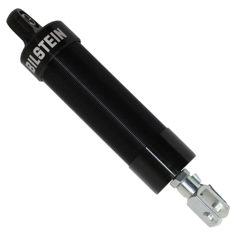 Bilstein 33-318486 - B8 5160 Remote Reservoir, Clear Anodized