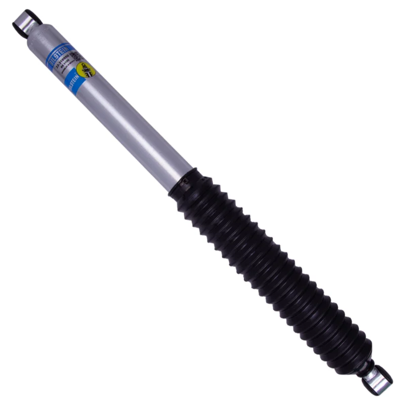 Bilstein 33-318950 - B8 5160 Remote Reservoir, Zinc Plated