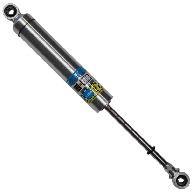 Bilstein 33-321608 - B8 5160 Remote Reservoir, Zinc Plated