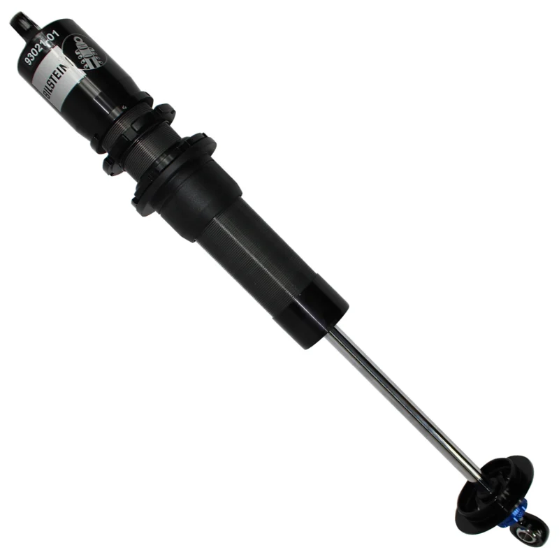 Bilstein 33-322766 - B8 5160 Remote Reservoir, Clear Anodized