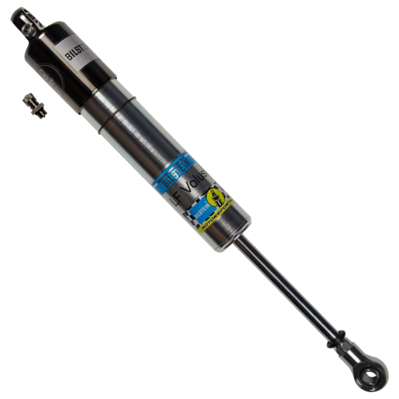 Bilstein 33-323909 - B8 5160 Remote Reservoir, Zinc Plated