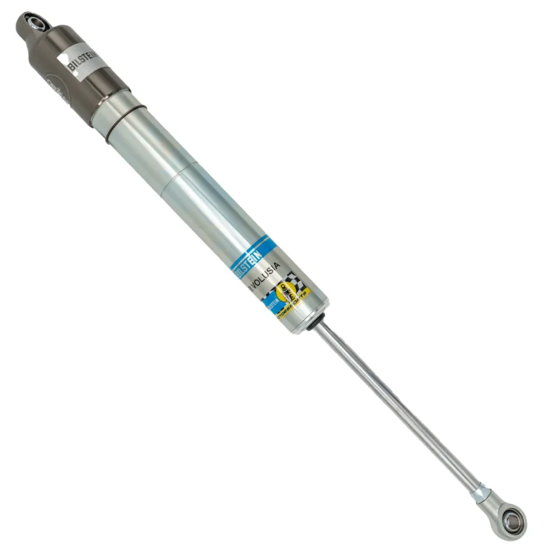 Bilstein 33-323923 - B8 5160 Remote Reservoir, Zinc Plated