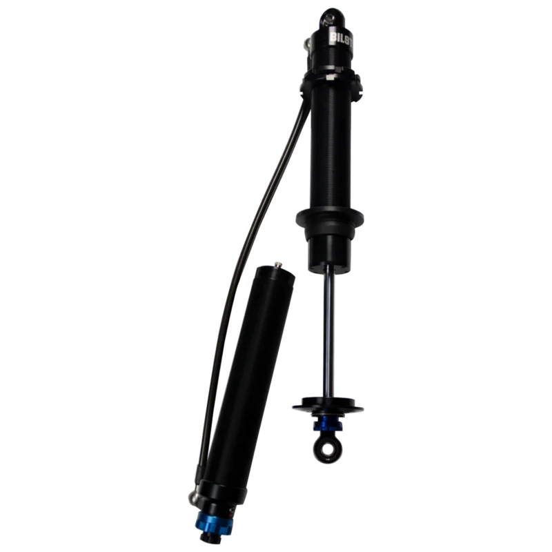 Bilstein 33-327747 - B8 5160 Remote Reservoir, Clear Anodized