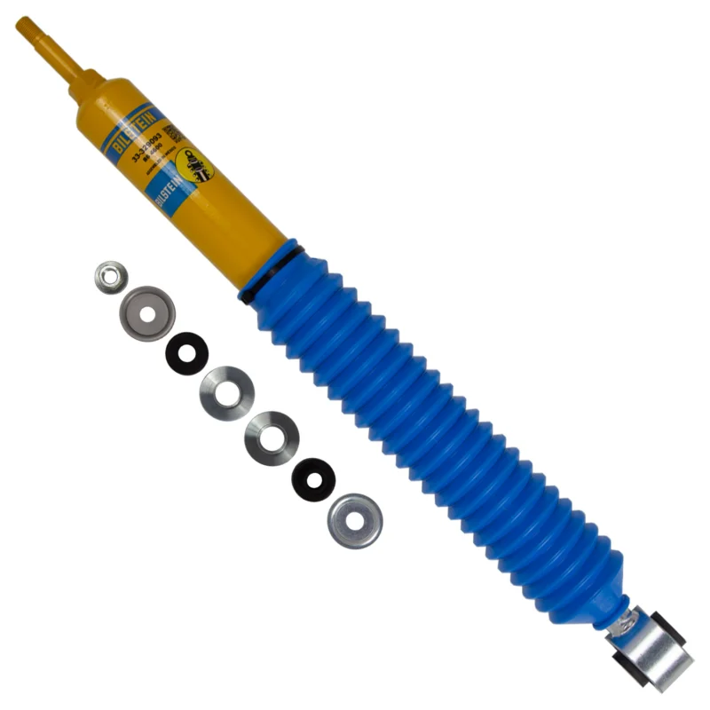 Bilstein 33-329093 - B8 5160 Remote Reservoir