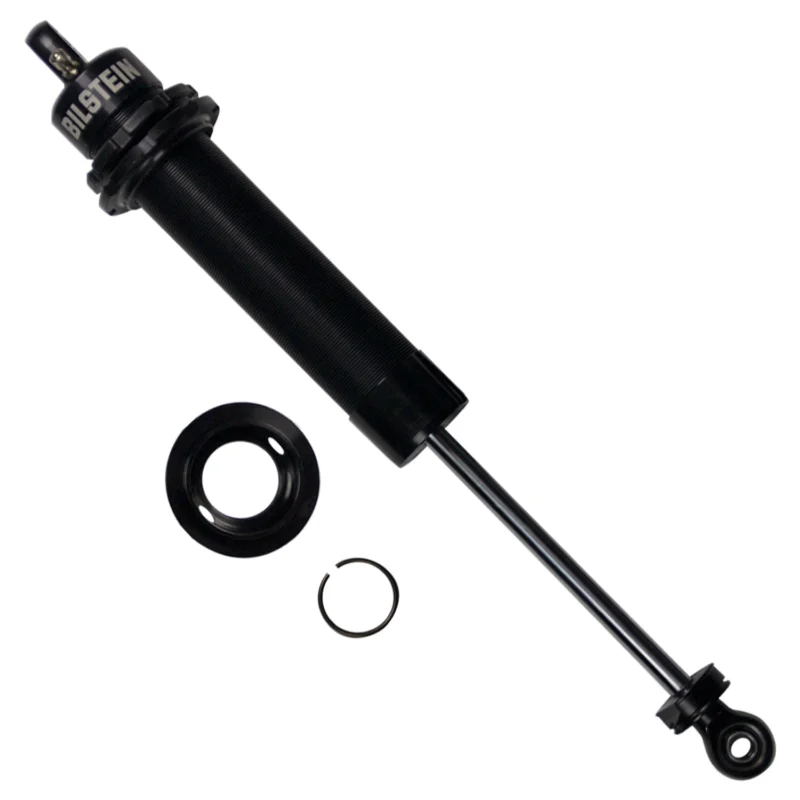 Bilstein 33-334066 - B8 5160 Remote Reservoir, Clear Anodized