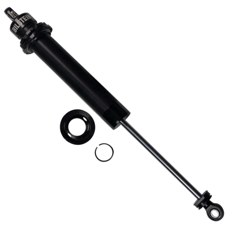 Bilstein 33-334080 - B8 5160 Remote Reservoir, Clear Anodized