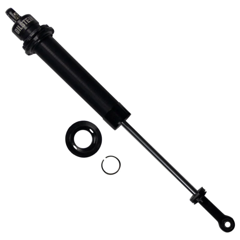 Bilstein 33-334097 - B8 5160 Remote Reservoir, Clear Anodized